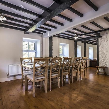 Barn Conversion - Hot Tub - Penally - Tenby 외부 사진