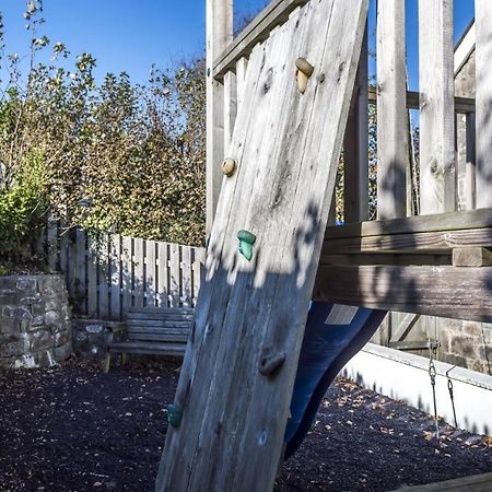 Barn Conversion - Hot Tub - Penally - Tenby 외부 사진