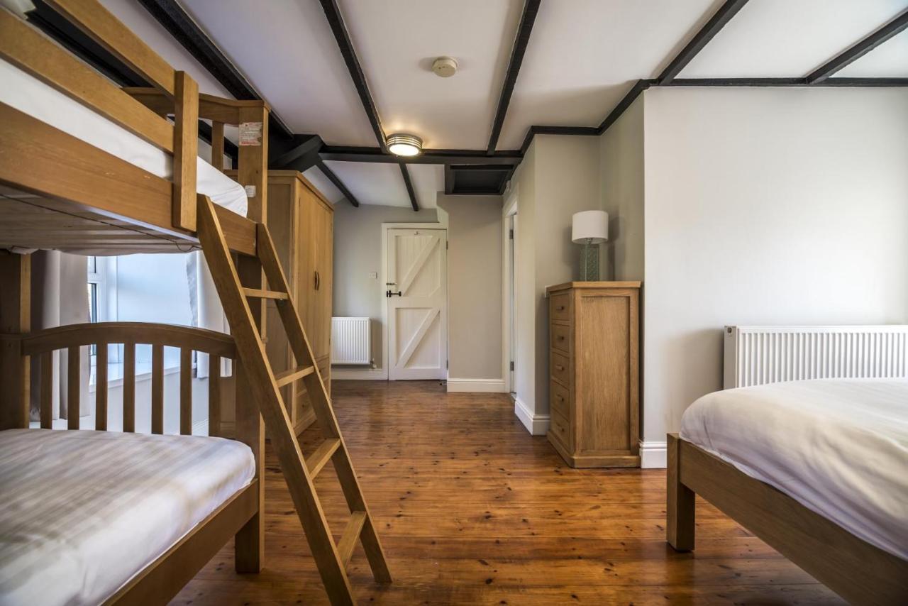 Barn Conversion - Hot Tub - Penally - Tenby 외부 사진