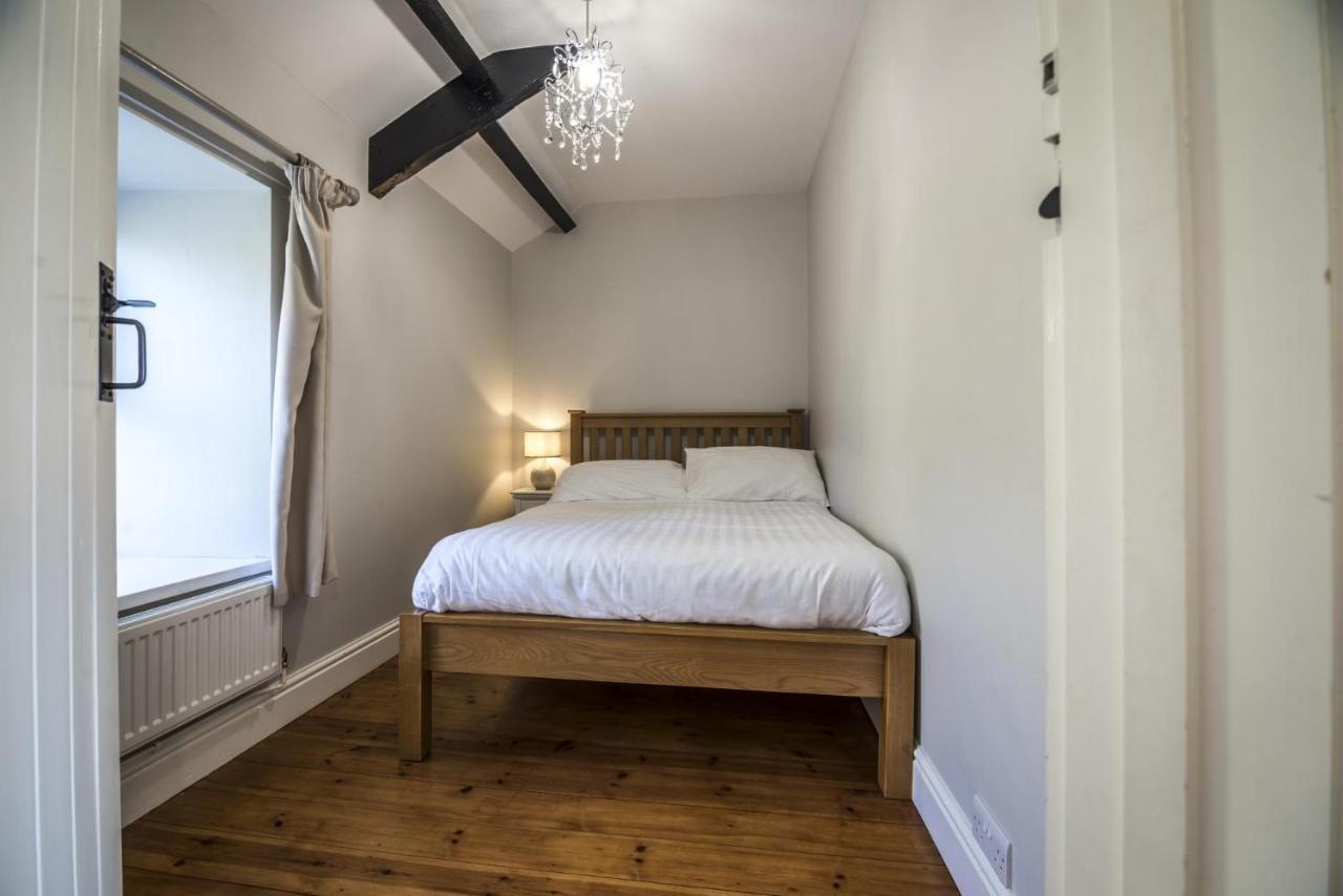 Barn Conversion - Hot Tub - Penally - Tenby 외부 사진