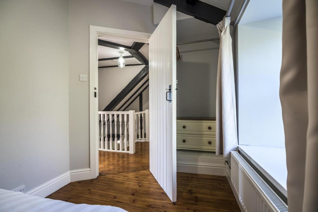 Barn Conversion - Hot Tub - Penally - Tenby 외부 사진