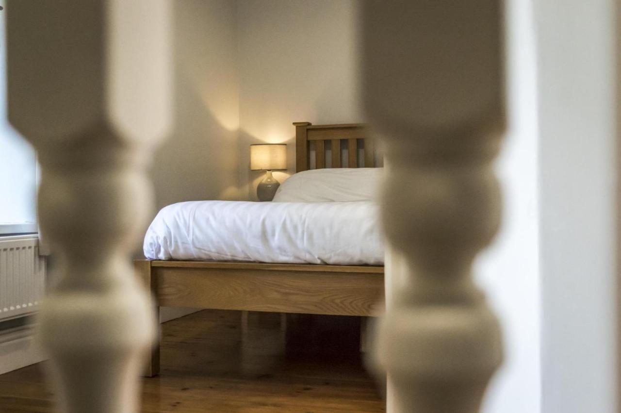 Barn Conversion - Hot Tub - Penally - Tenby 외부 사진