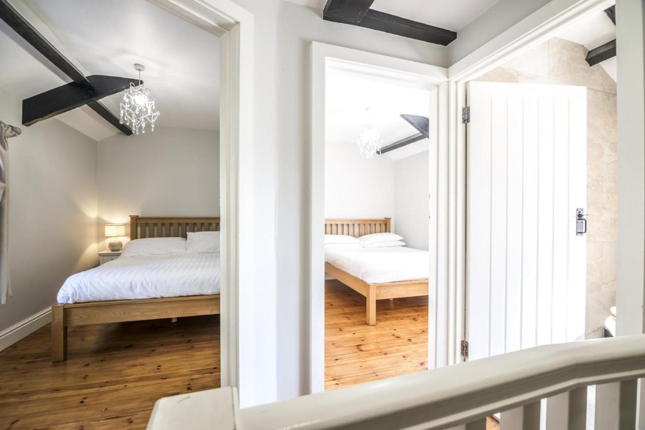 Barn Conversion - Hot Tub - Penally - Tenby 외부 사진