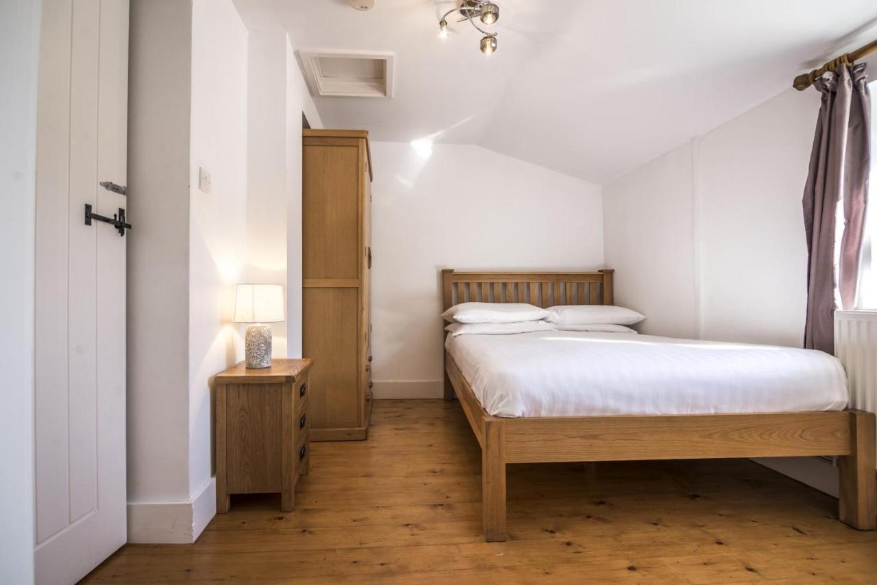 Barn Conversion - Hot Tub - Penally - Tenby 외부 사진