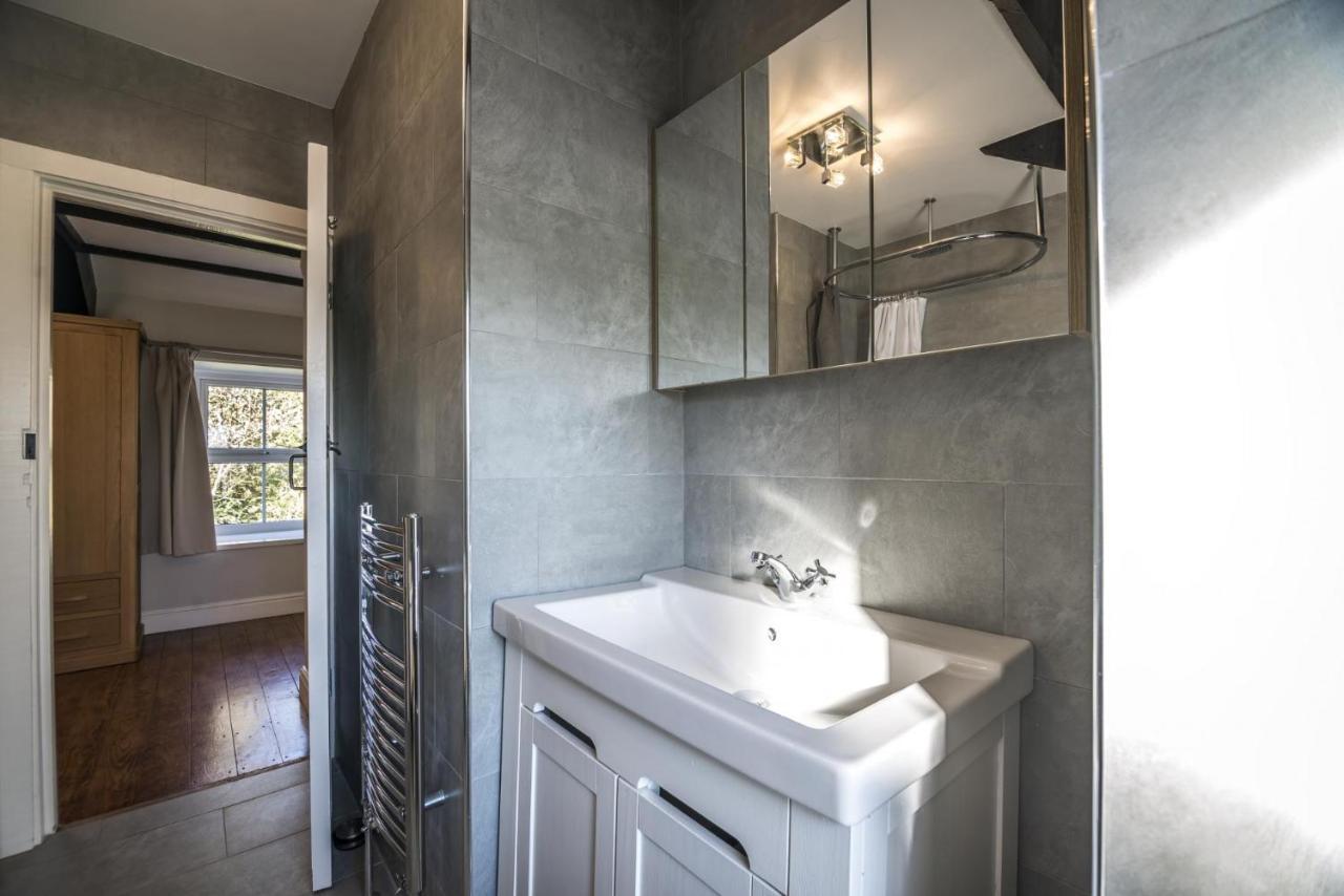 Barn Conversion - Hot Tub - Penally - Tenby 외부 사진