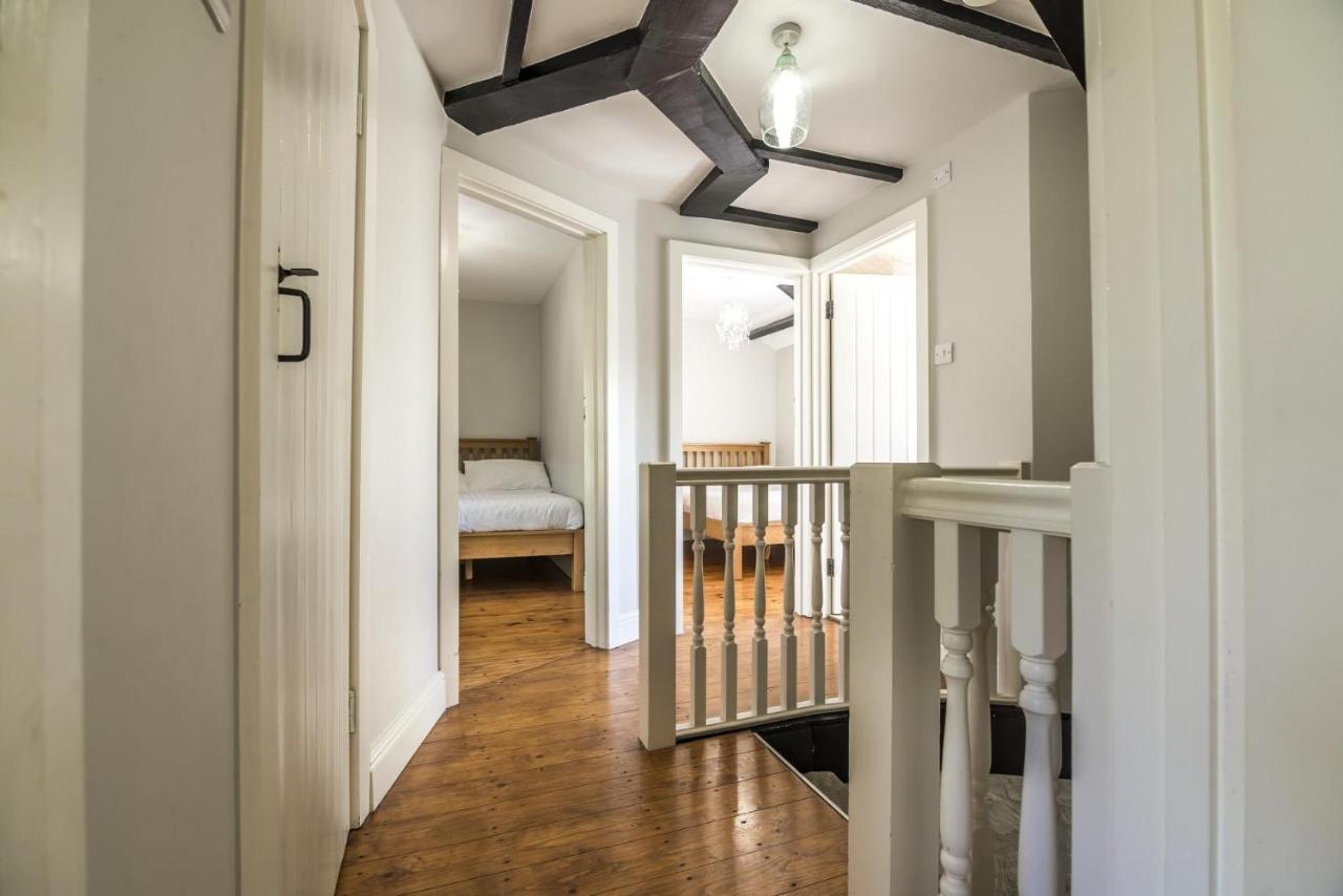 Barn Conversion - Hot Tub - Penally - Tenby 외부 사진