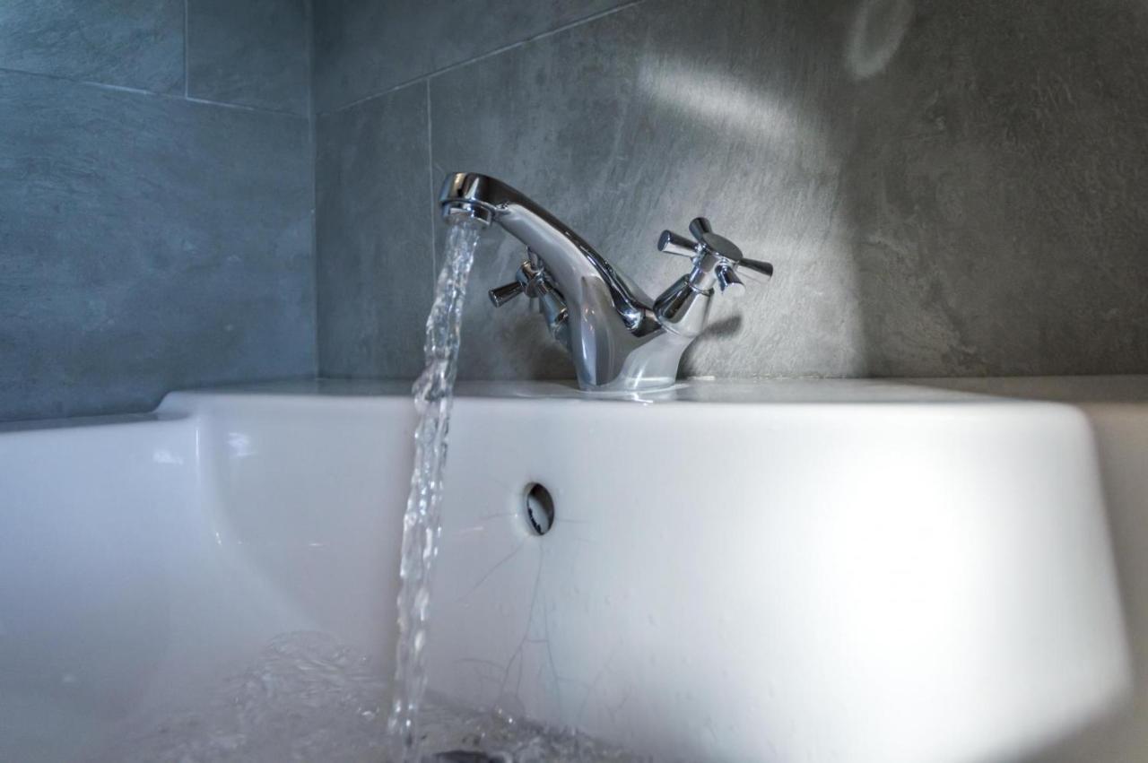 Barn Conversion - Hot Tub - Penally - Tenby 외부 사진
