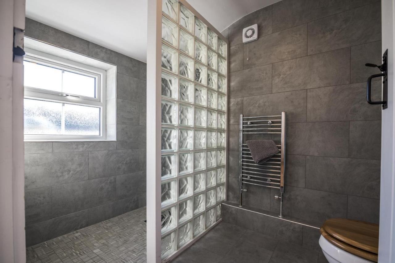 Barn Conversion - Hot Tub - Penally - Tenby 외부 사진