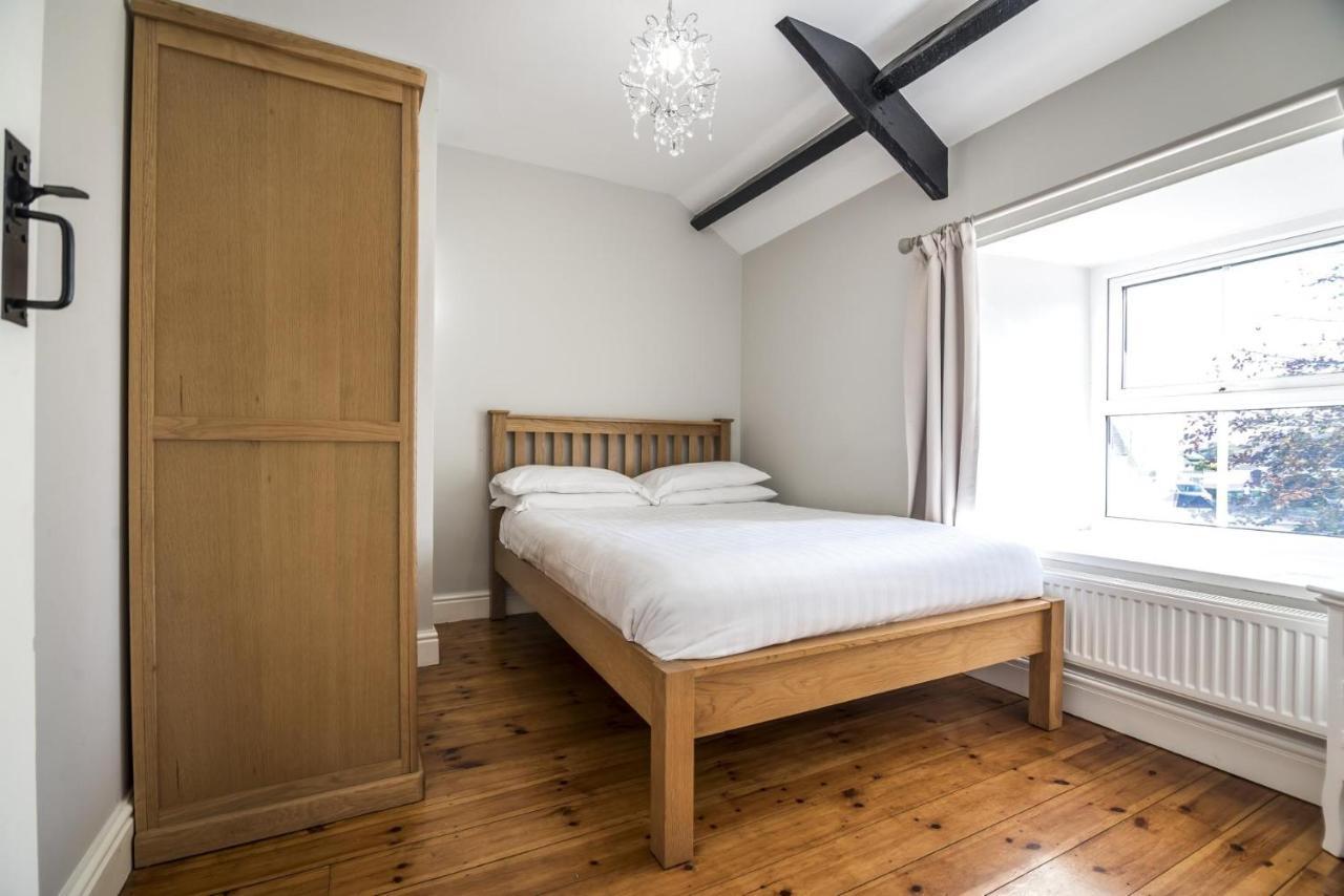 Barn Conversion - Hot Tub - Penally - Tenby 외부 사진