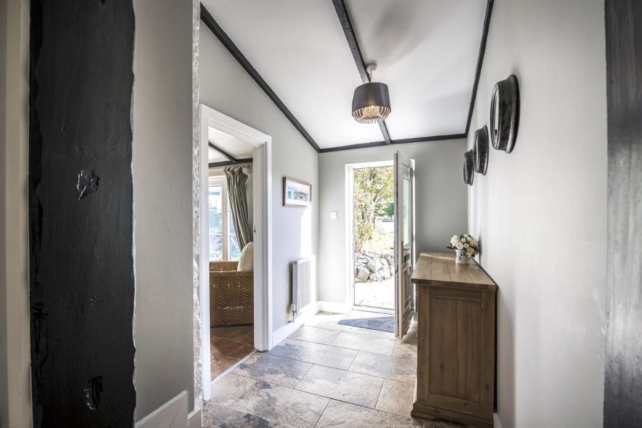 Barn Conversion - Hot Tub - Penally - Tenby 외부 사진