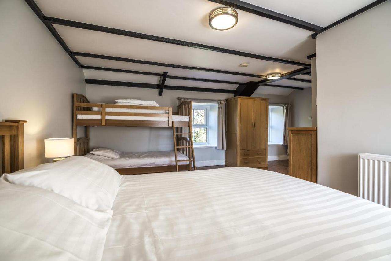 Barn Conversion - Hot Tub - Penally - Tenby 외부 사진